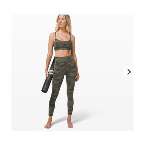 Lululemon Align Pants 25” NWT Size 2